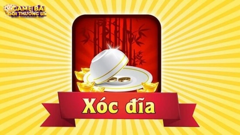 game xóc đĩa