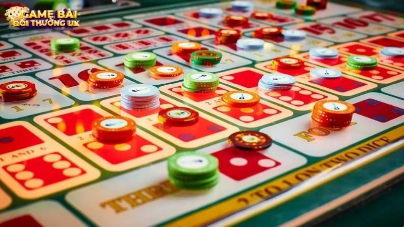 Luật Chơi Sicbo Cơ Bản Và Nâng Cao: Hướng Dẫn Chi Tiết