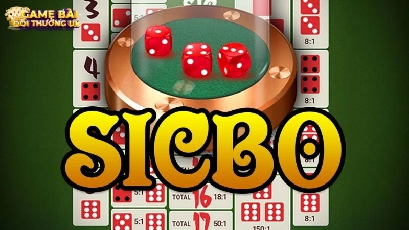 quy luật sicbo