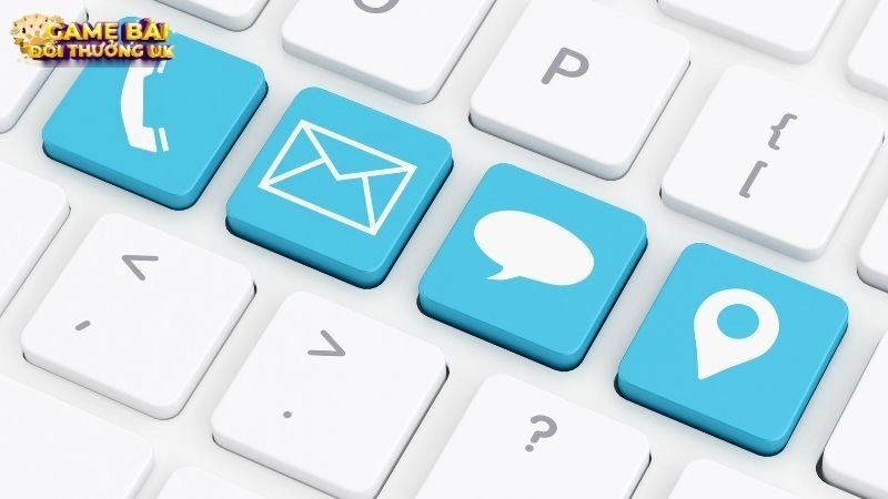 Thông tin liên hệ