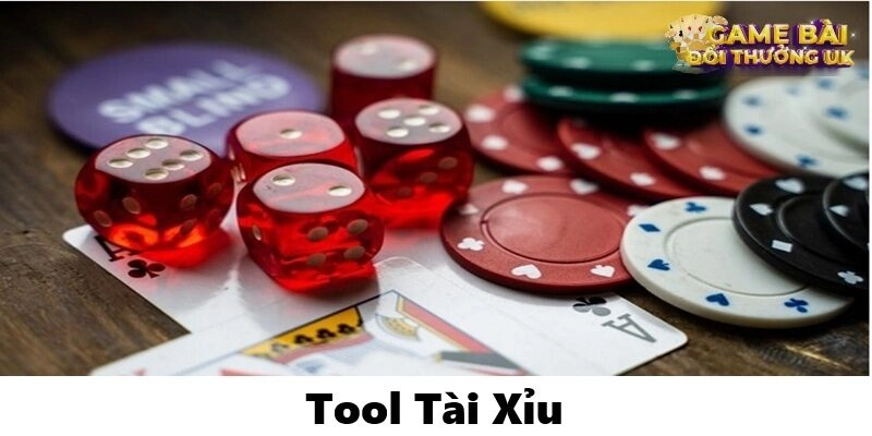 Liệt kê các loại tool tài xỉu thường thấy hiện nay