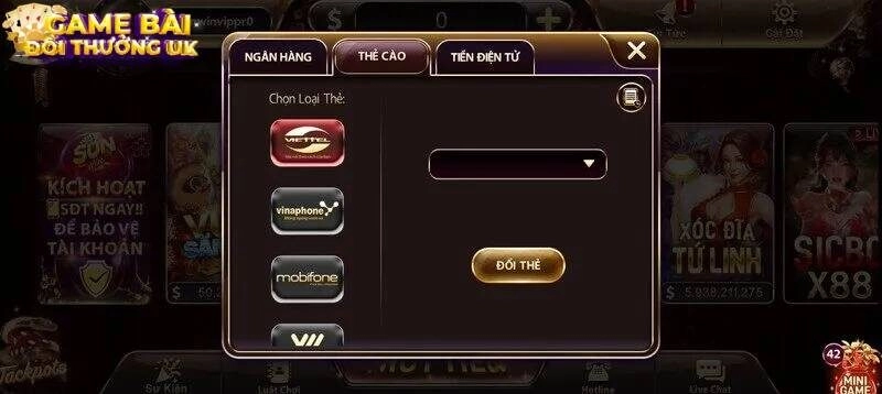 rút thưởng sunwin