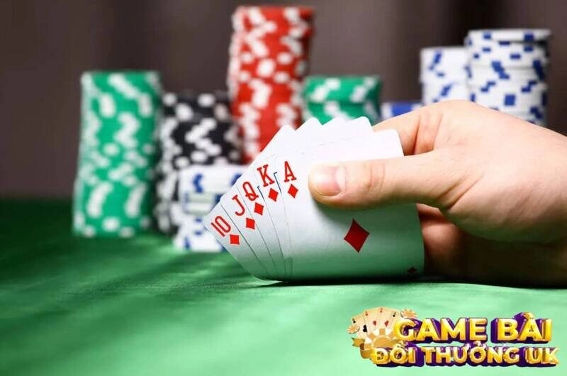 thùng phá sảnh là gì