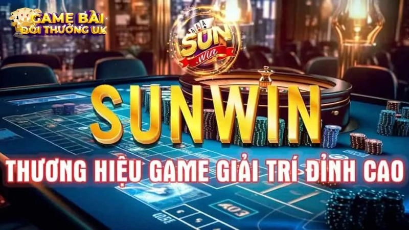 Nhà cái Sunwin là của ai