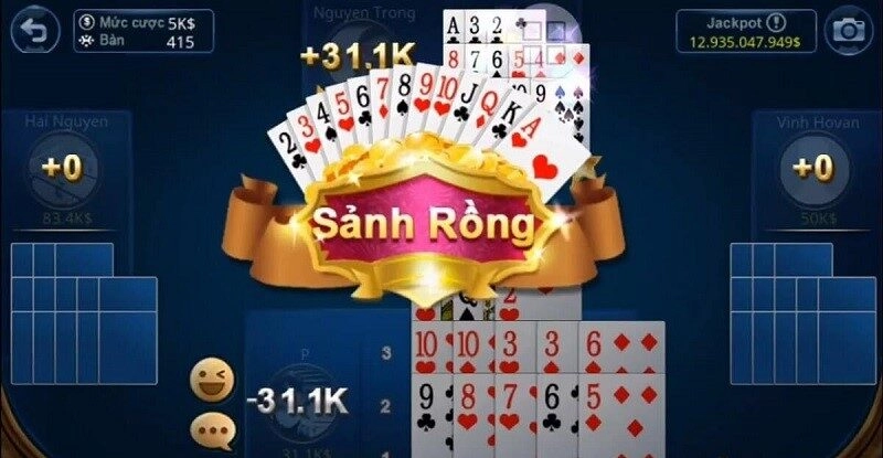 Sảnh rồng là gì? | Luật chơi, cách nhận biết và mẹo thắng lớn