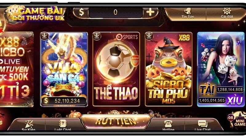 Sunwin bịp như thế nào