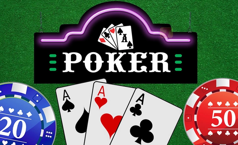 Tie trong Poker là gì? Giải đáp chi tiết cho người mới bắt đầu!