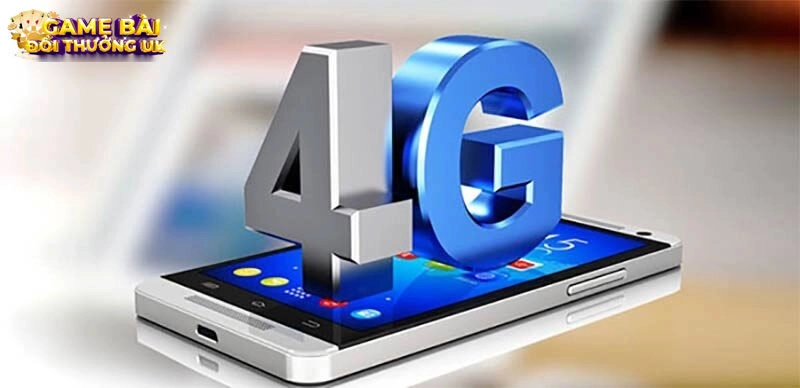 Cách vào Five88 bằng 4G hỗ trợ truy cập tiện lợi trong nhiều tình huống