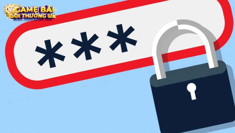 Không chia sẻ tài khoản để người khác xem chung