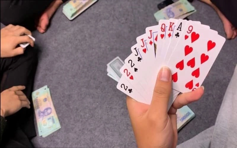 sâm lốc có được đánh 2 số cuối không