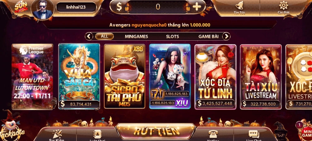 Tầm nhìn phát triển ra thế giới của Sunwin